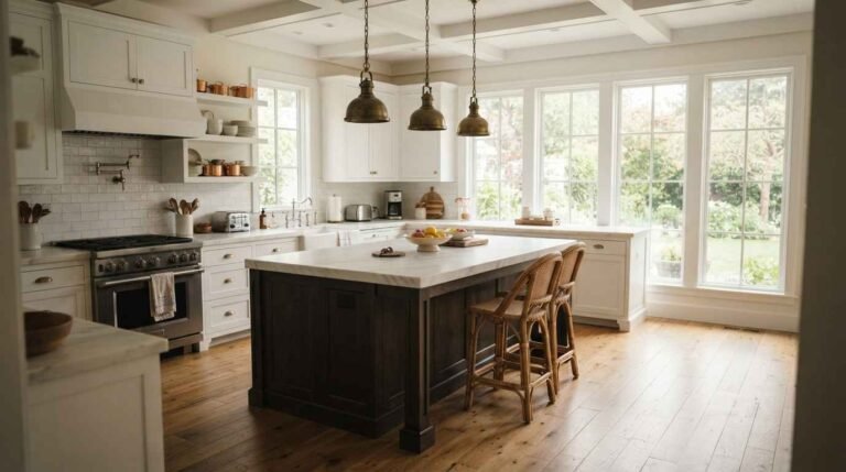 25 Stunning Home Inspi