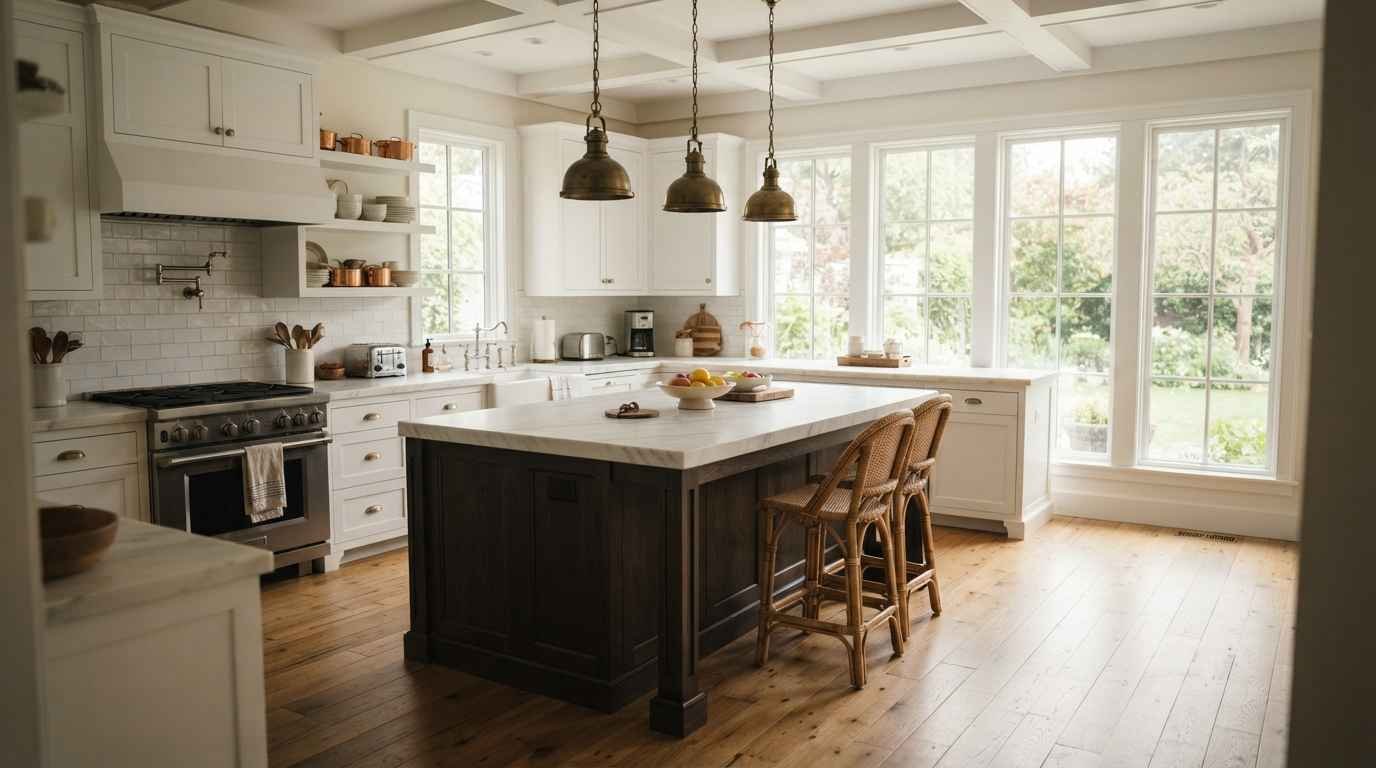 25 Stunning Home Inspi