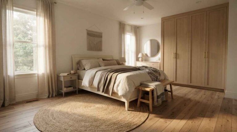 26 Best Aesthetic Bedroom Ideas with