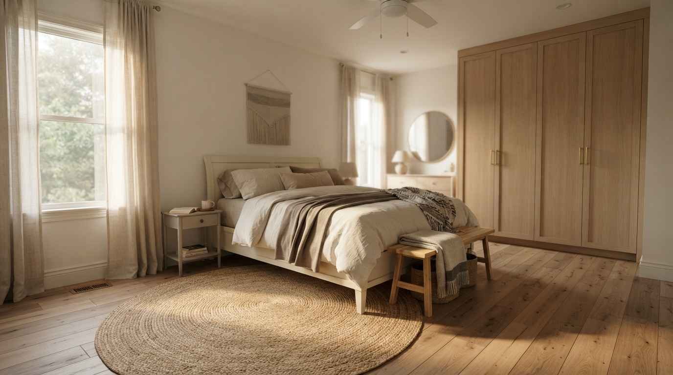 26 Best Aesthetic Bedroom Ideas with