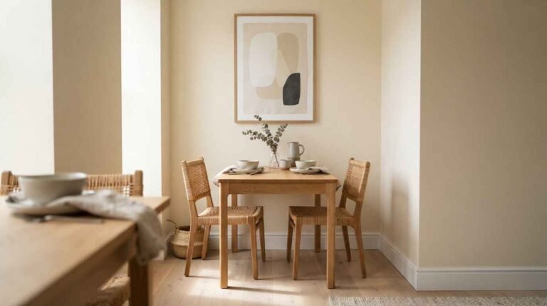 26 Must-See Dining Room Wall Decor