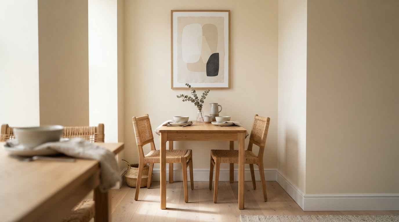26 Must-See Dining Room Wall Decor