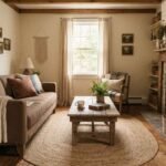 26 Rustic Small Living Room Ideas Decor