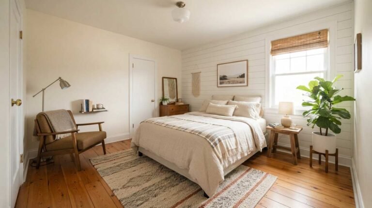 27 Aesthetic Bedroom Ideas for Sm