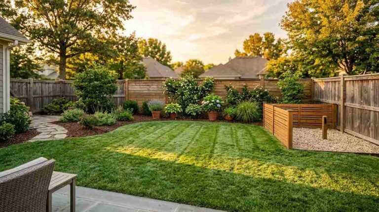 27 Backyard Potty Area for Dog Ideas