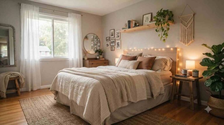 27 Cute Bedroom Inspo