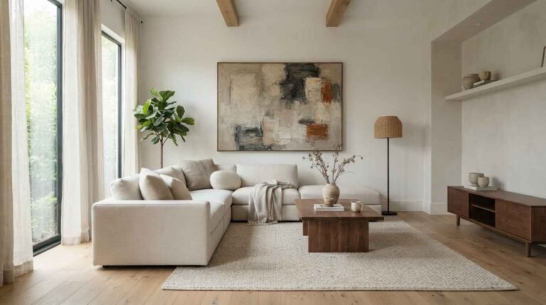 27 Wall Decor Living Room Modern