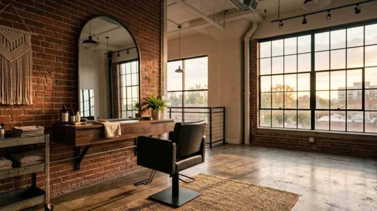 29 salon loft ideas every sty