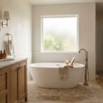 30 Bathroom Aesthetic Ideas for a