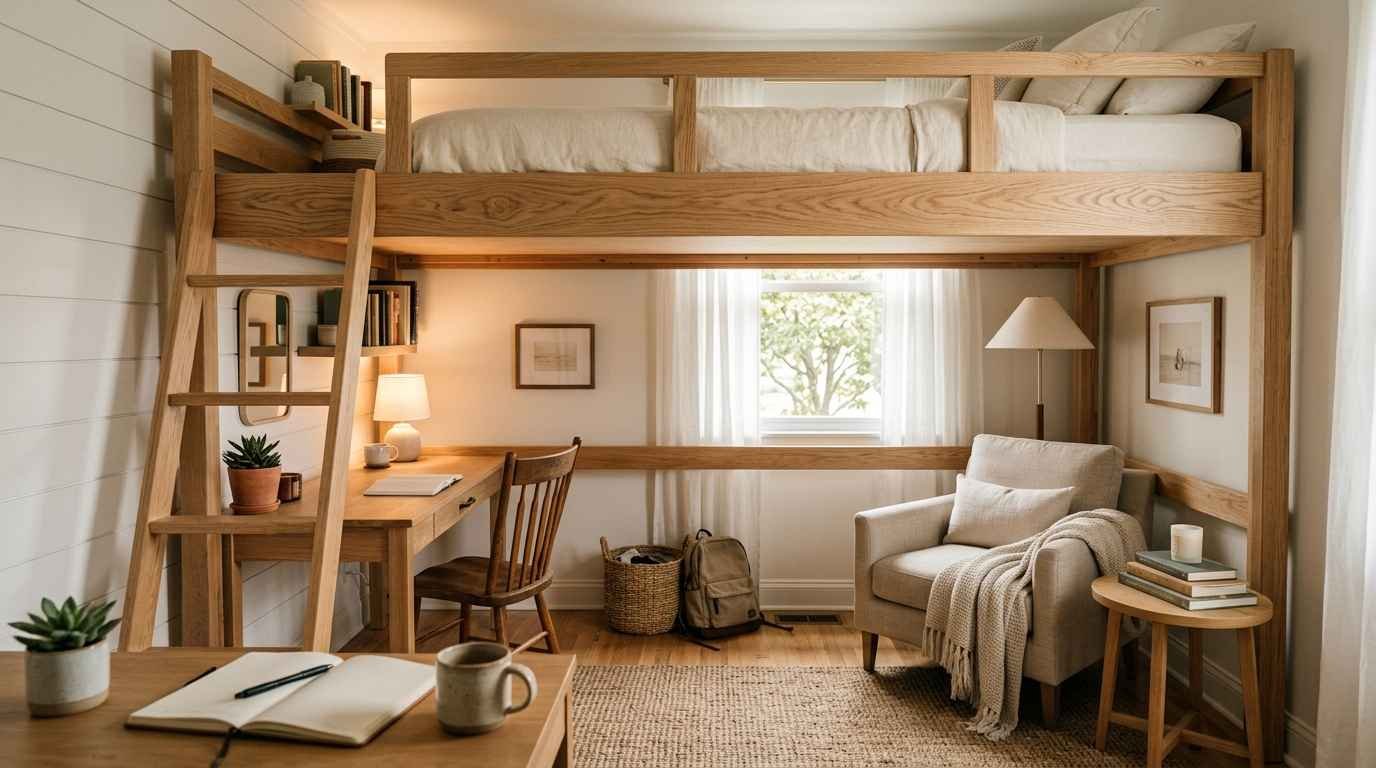 30 stunning bed lofts for sma