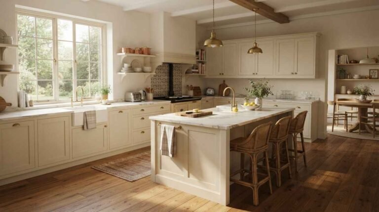 31 Chic Home Inspir