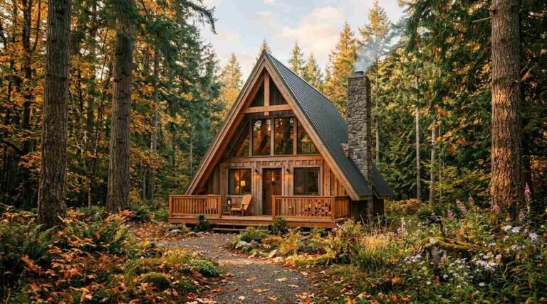 31 top small cabins w