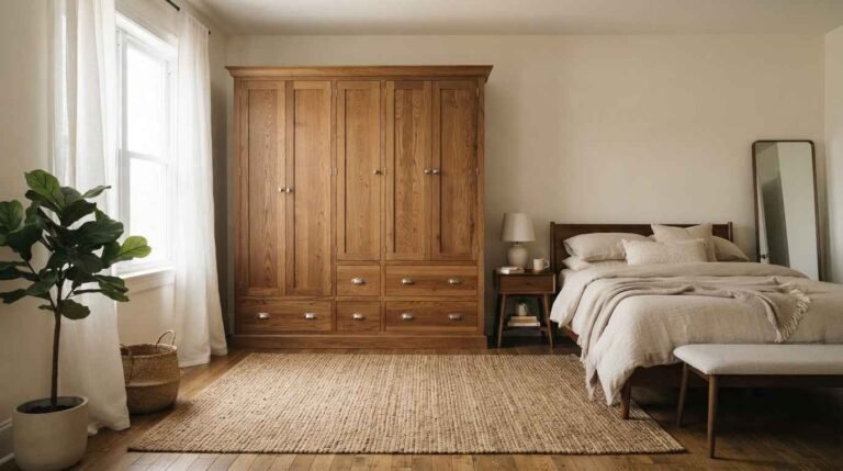 35 Aesthetic Bedroom Ideas with