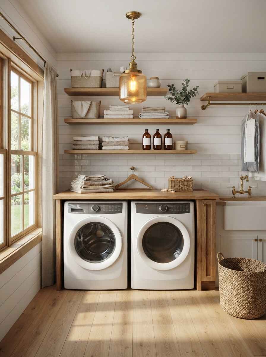 Swap the light fixture