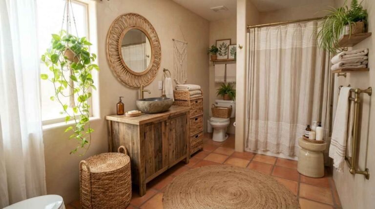 TOP 21 Bathroom Aesthetic Ideas Bo