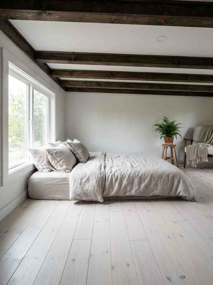 What two lofts actually 