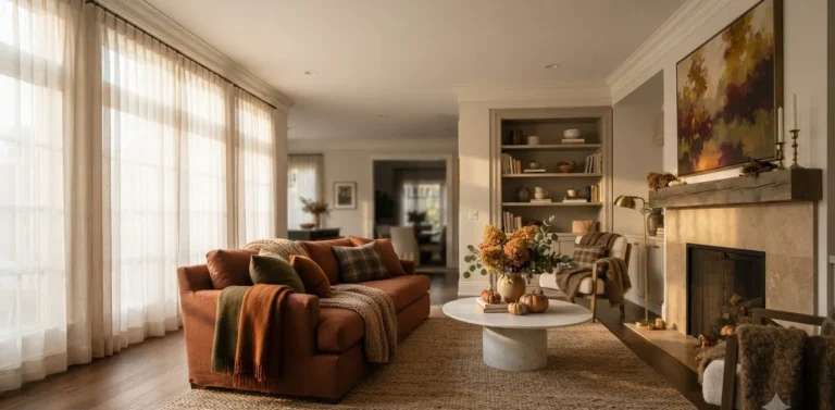 15 Classy Fall Decor
