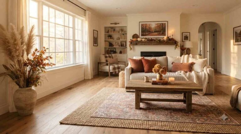15 Fall Decor Idea