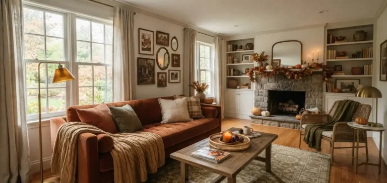 17 Aesthetic Fall Decor