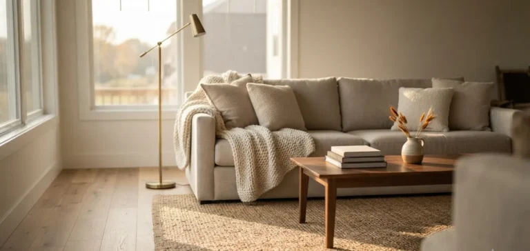 17 Fall Decor Inspo Living