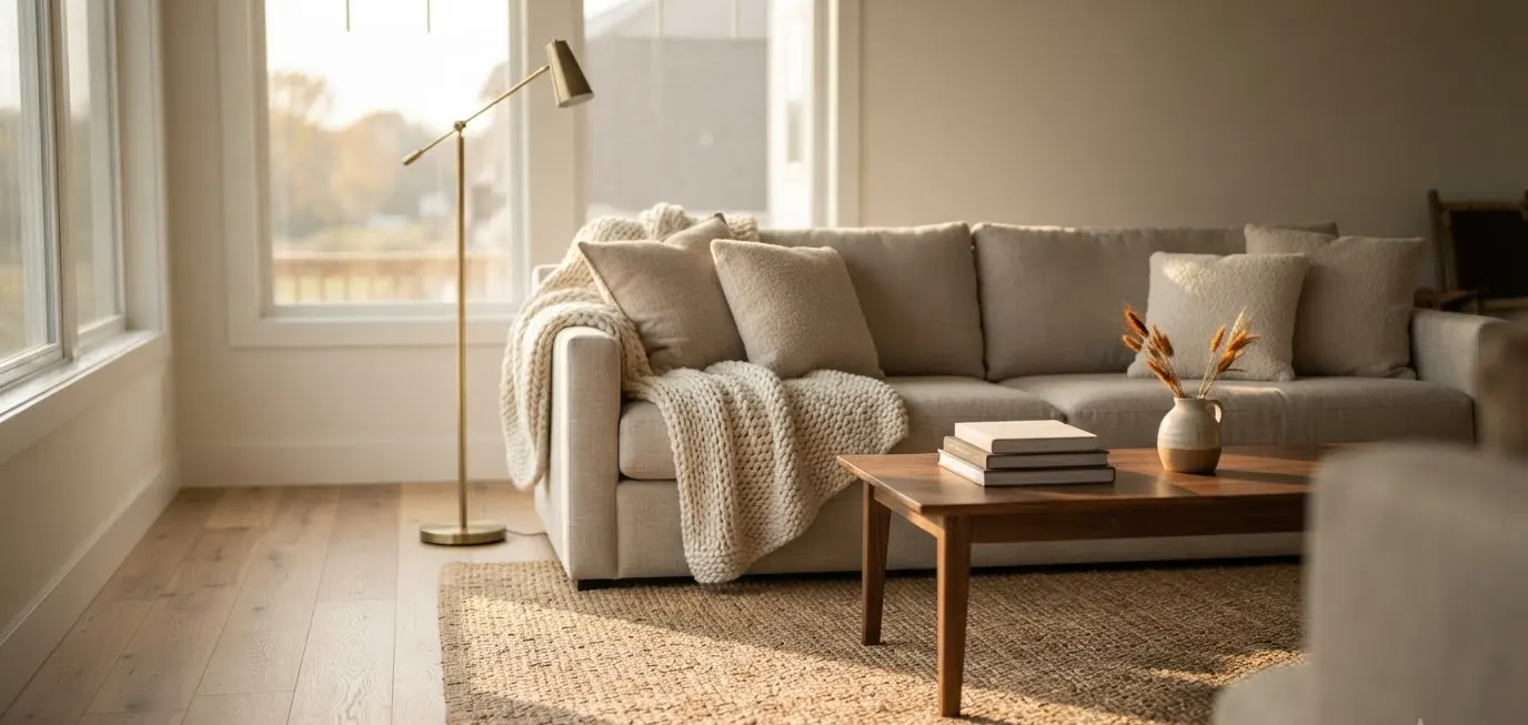 17 Fall Decor Inspo Living