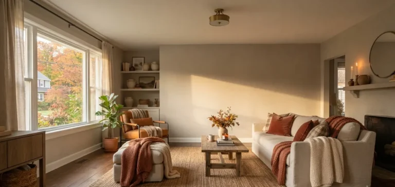 19 Fall Wall Decor Living
