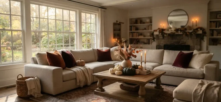 21 Fall Halloween Decor