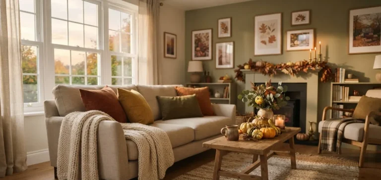 23 Fall Decor Ideas