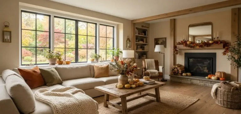 Best Fall Decor Inspo