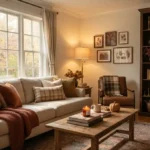 Elegant Classy Fall Decor