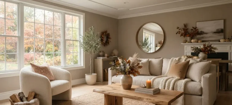 Modern Living Room