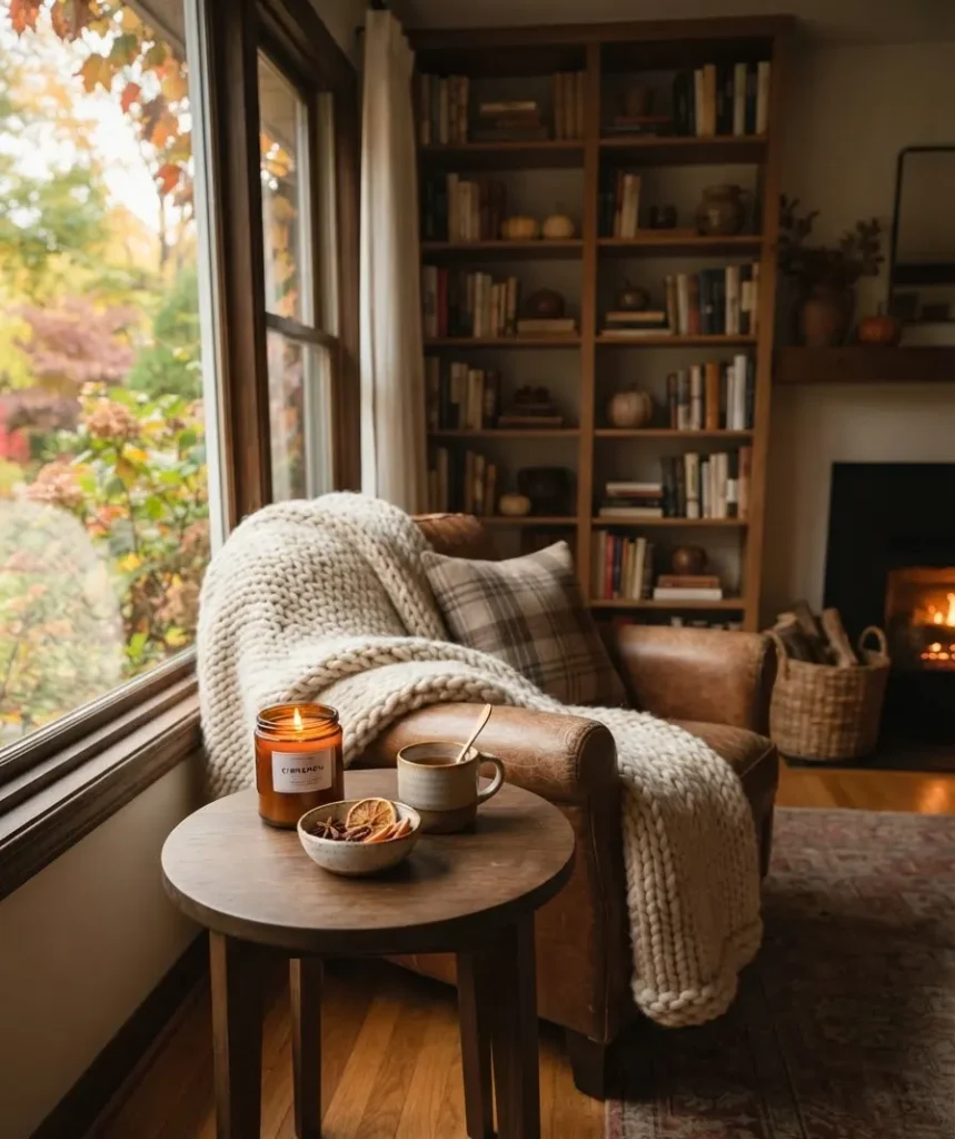 Small styling ideas that punch above