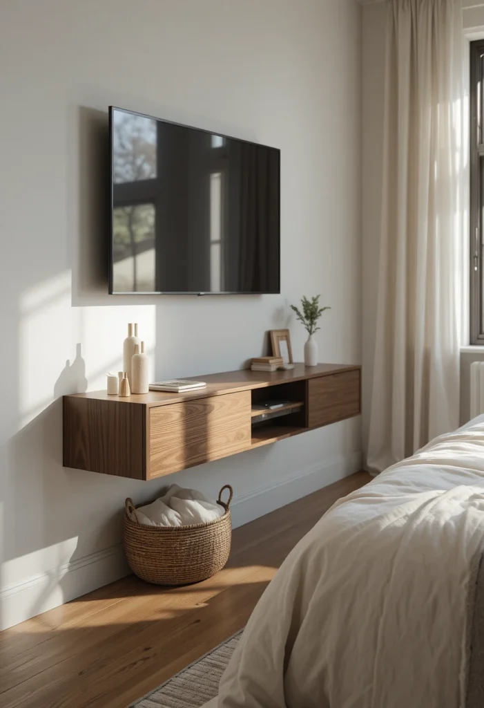 Gallery Wall Integration
