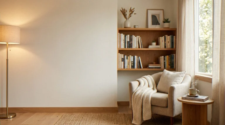 38 Cozy Library Room Ideas for Small Homes