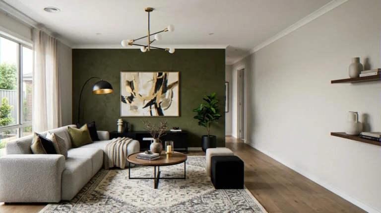 40 Inspiring Wall Paint Colors