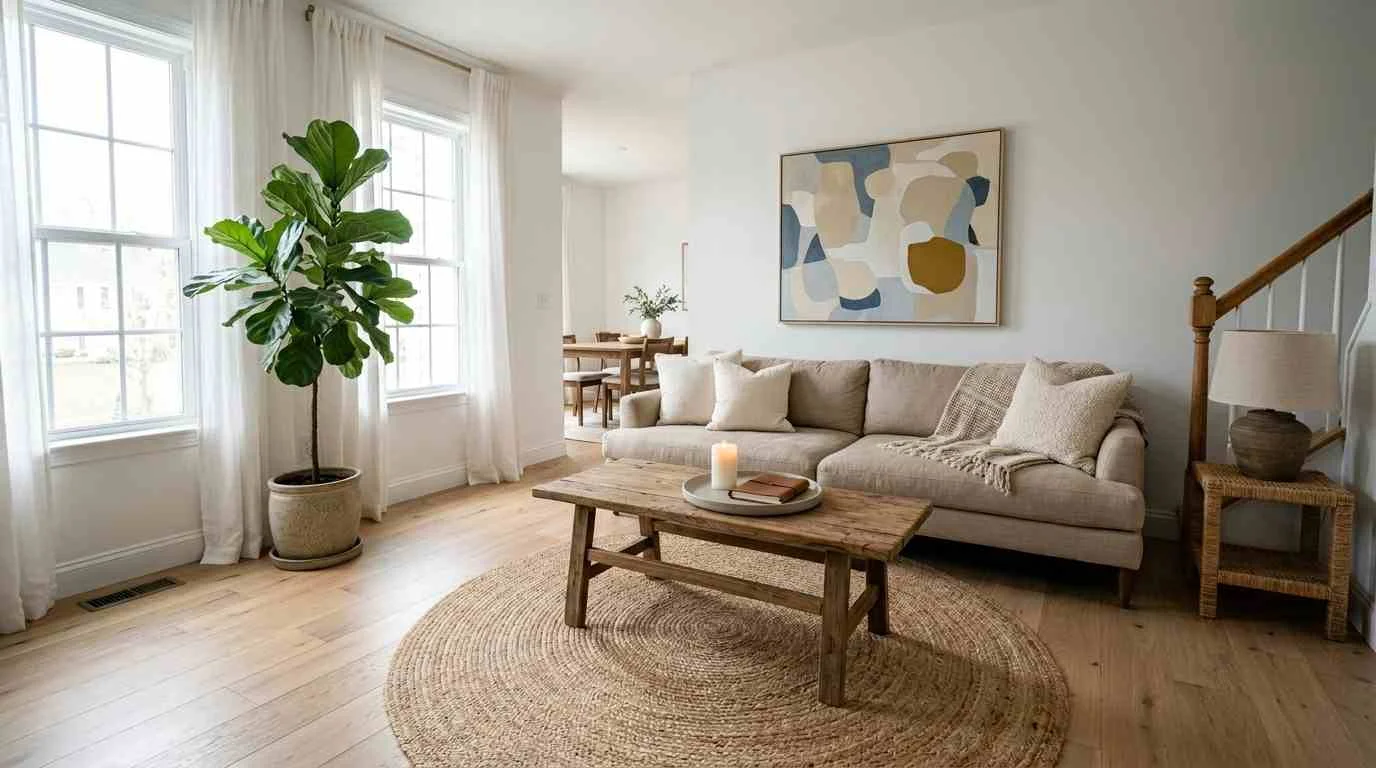23 Cozy Room Decor Minimalist