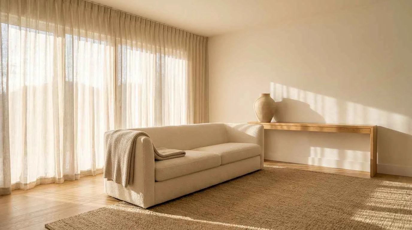 27 aesthetic minimalist room decor