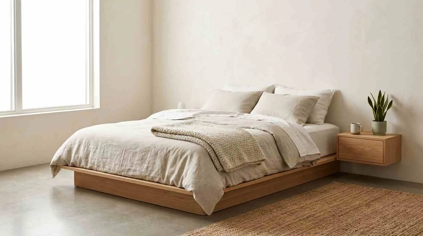 27 cozy minimalist room decor ideas