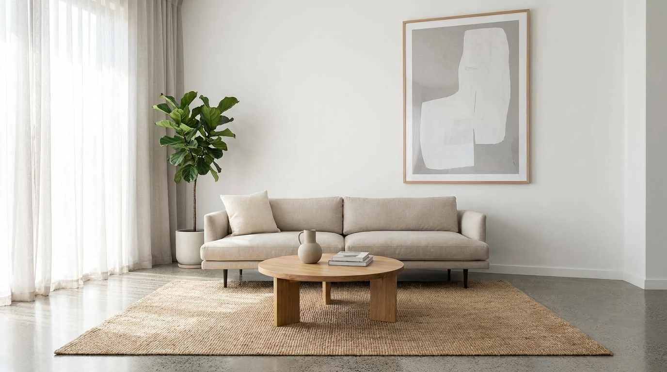 28 Minimalist Apartment Decor Liv