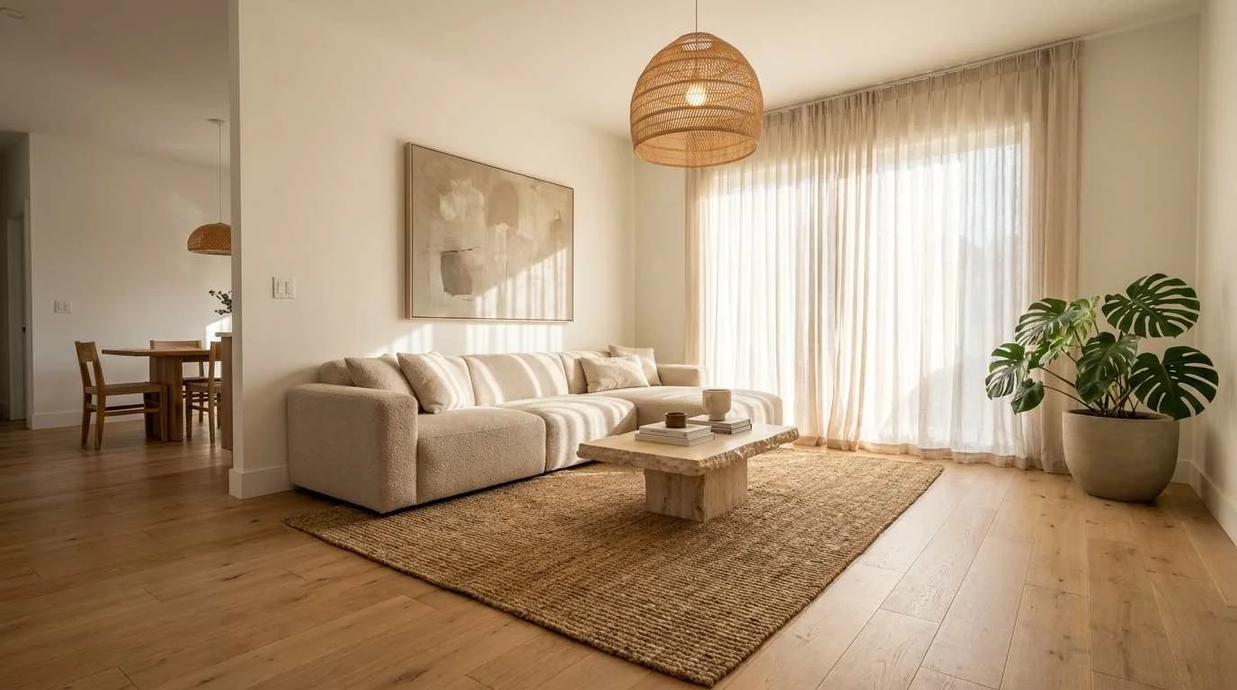 30 Living Room Decor Minimalist