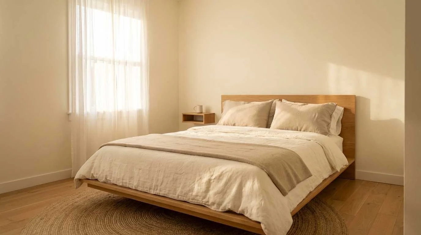 33 Small Room Decor Bedroom
